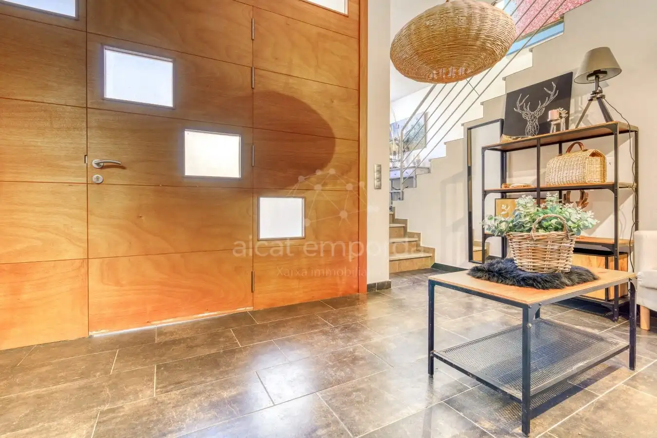 Villa mit Terrasse zum Verkauf in Santa Llogaia d'Àlguema, imagen 30
