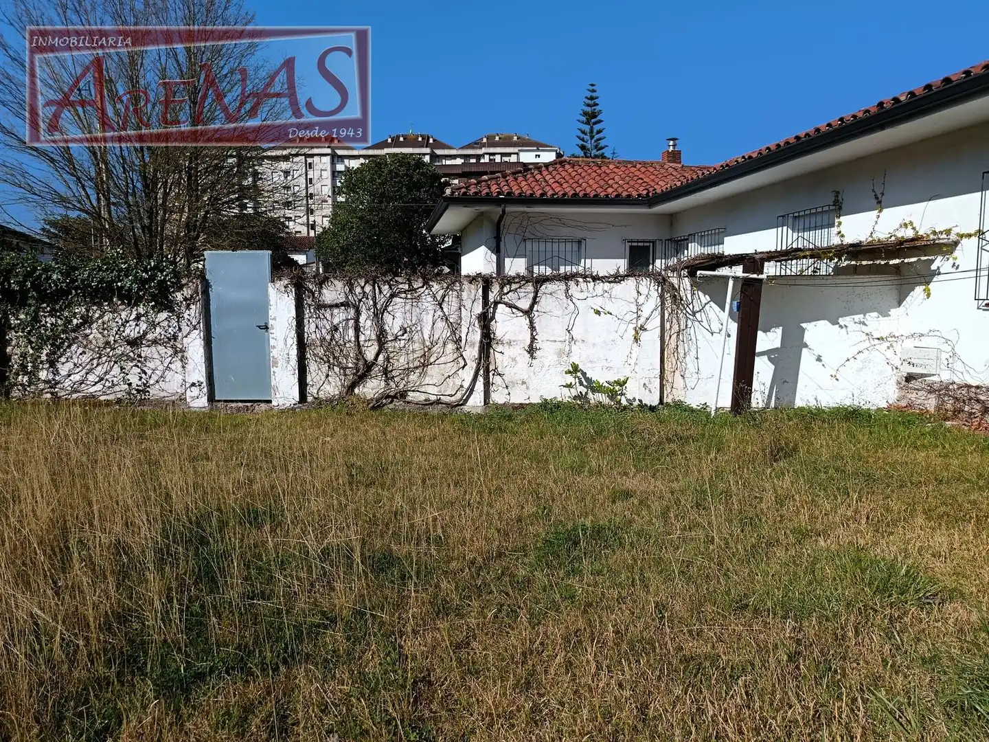Residential for sale in Laredo