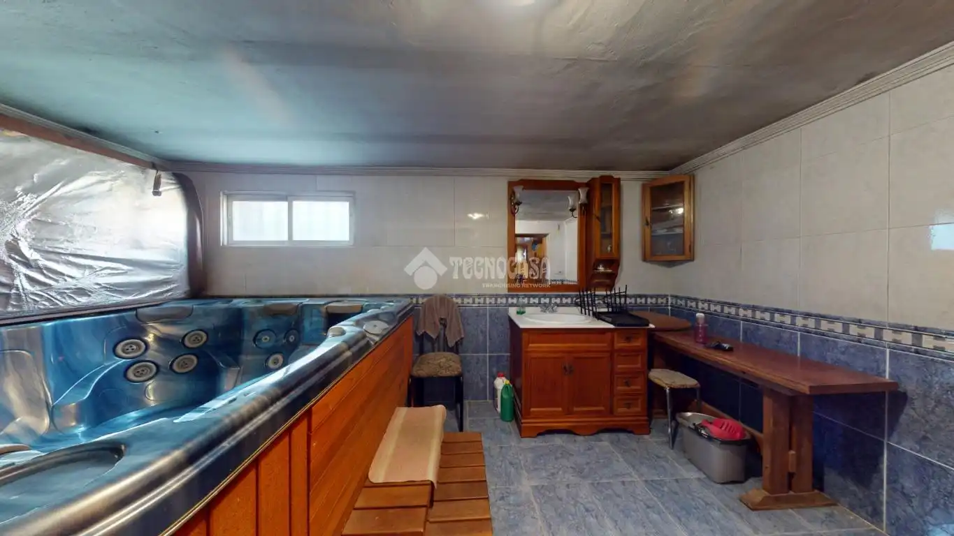 Casa bifamiliare in vendita a Vallehermoso, imagen 39