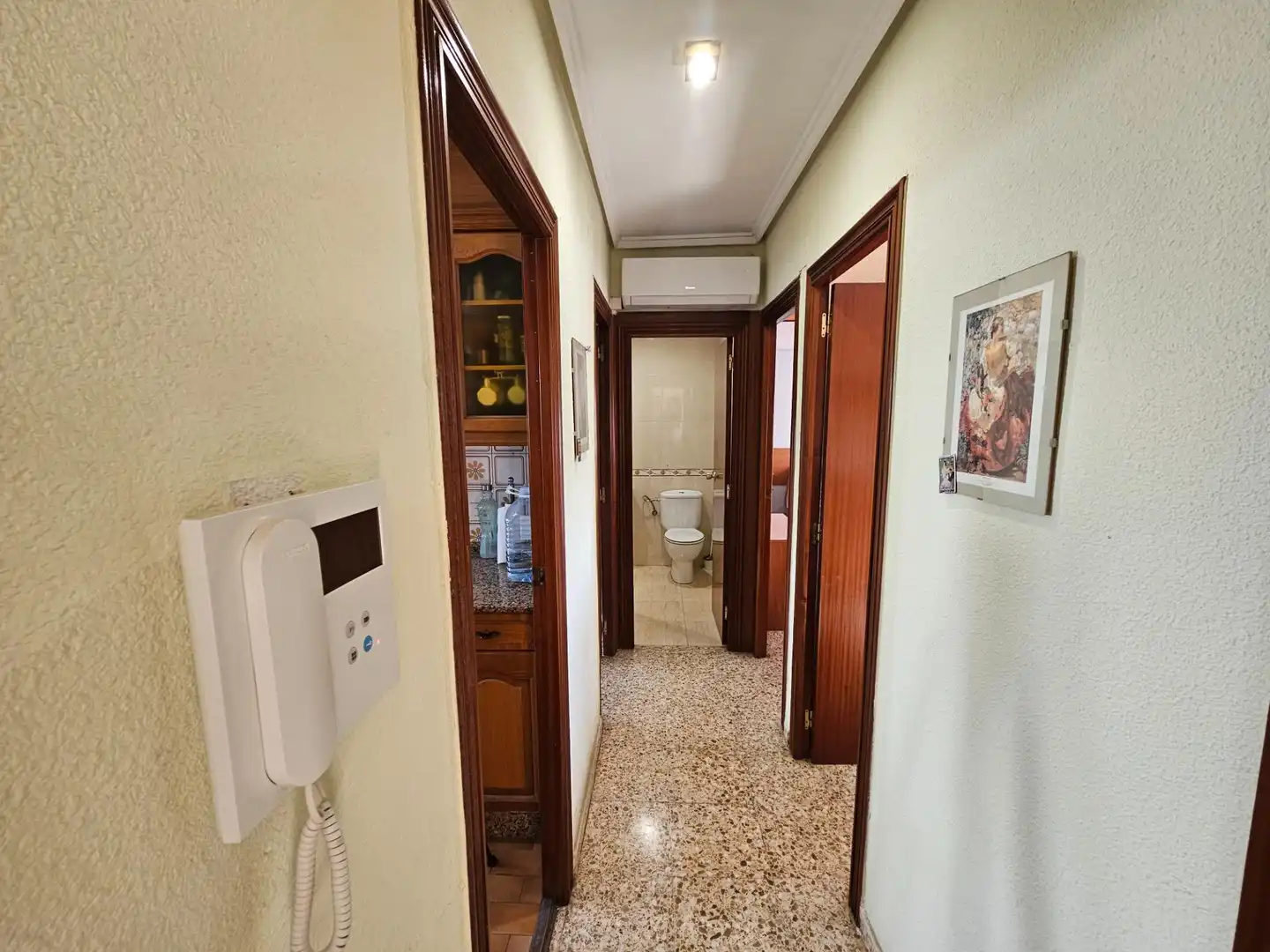Piso en venta en Valencia con Aire acondicionado