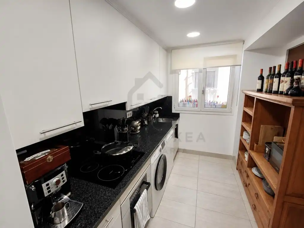 Cocina de Piso en venta en Irun 