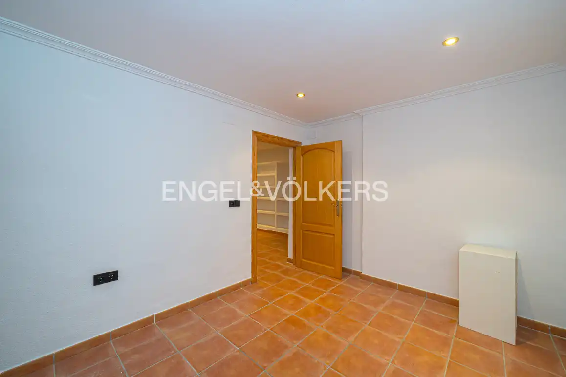 Casa o chalet en venta en La Nucia con Aire acondicionado, Jardín privado y Piscina