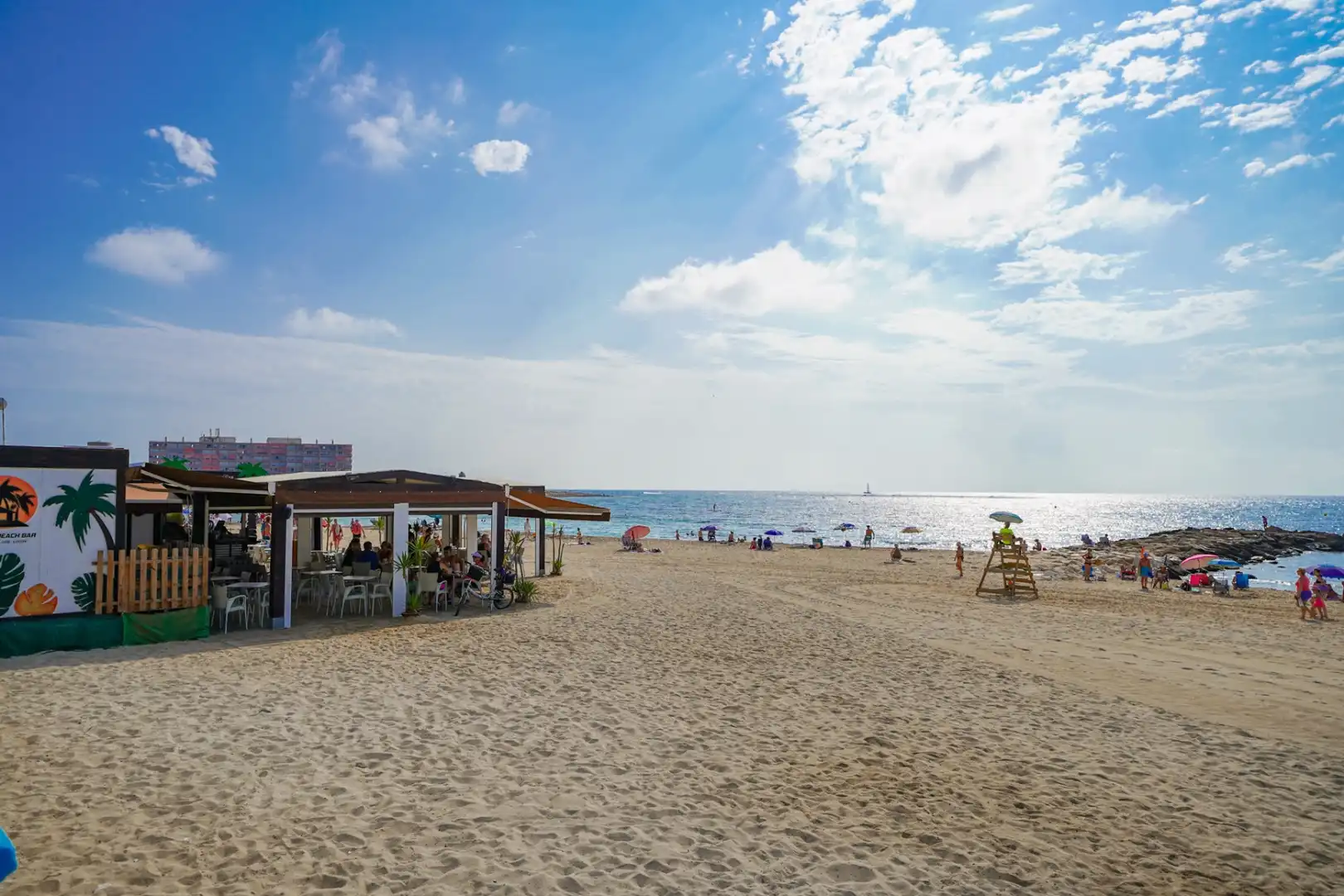 Bungalow avec piscine à vendre à Playa del Acequión, Náufragos y Rocío del Mar, imagen 52