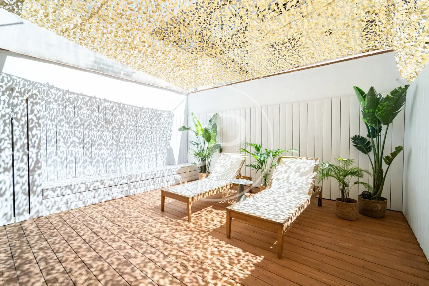 Terraza de Piso en venta en Barcelona con Aire acondicionado, Calefacción y Terraza