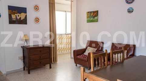Foto 5 de Piso en venta en Paseo del Malecon, Playa de Garrucha, Garrucha