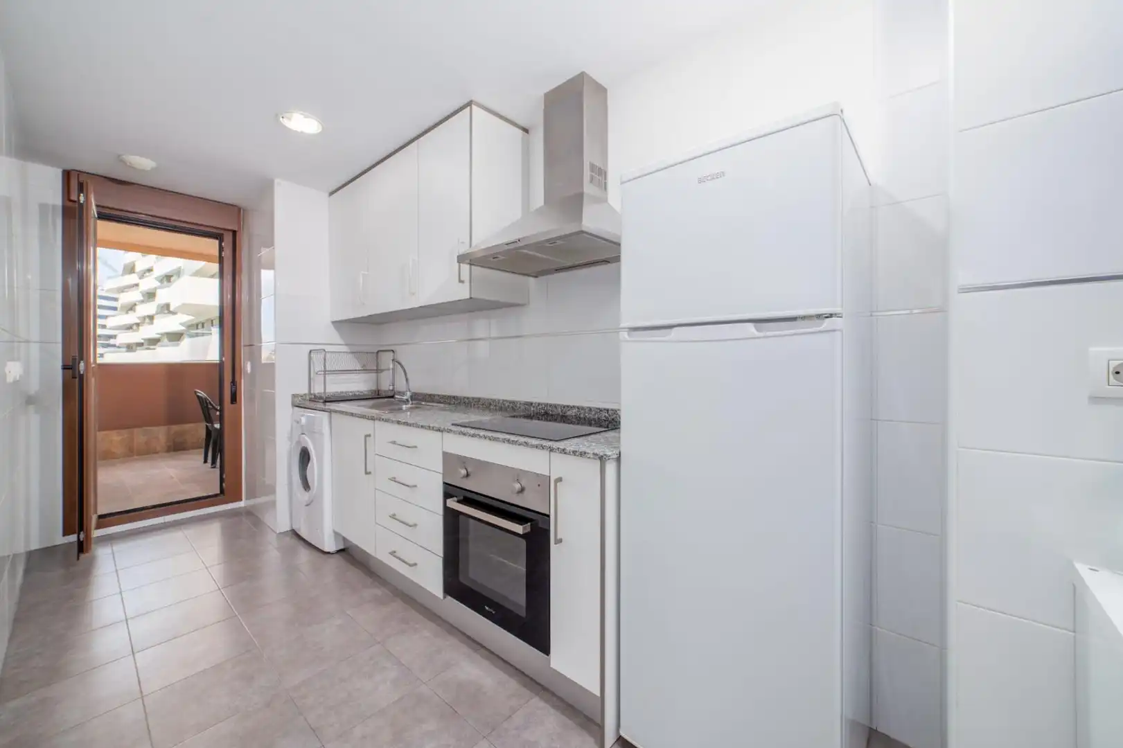 Wohnung zur Miete in PAU 5