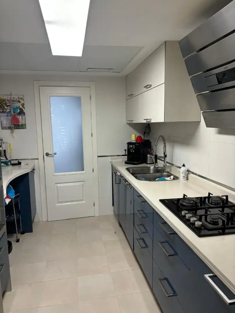 Ático en venta en Calle Aneto, 8, Montealto - Monterrey