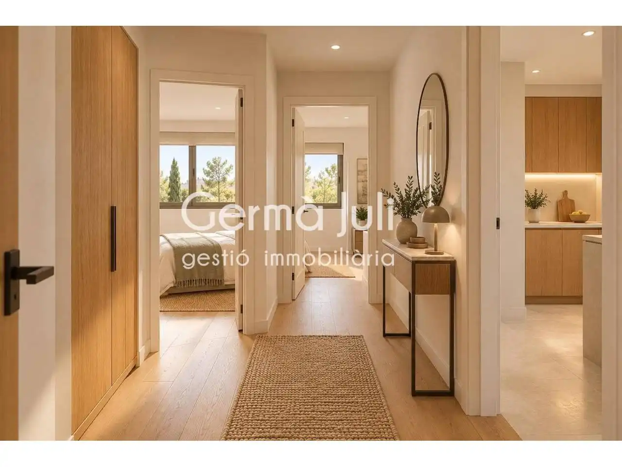 Terreno residencial en venta en Bonavista - Bufalà - Morera, imagen 6