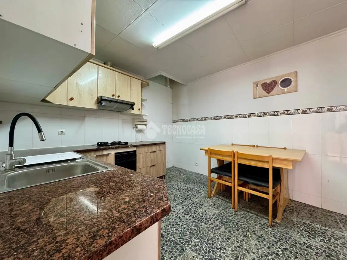 Piso en venta en Centre