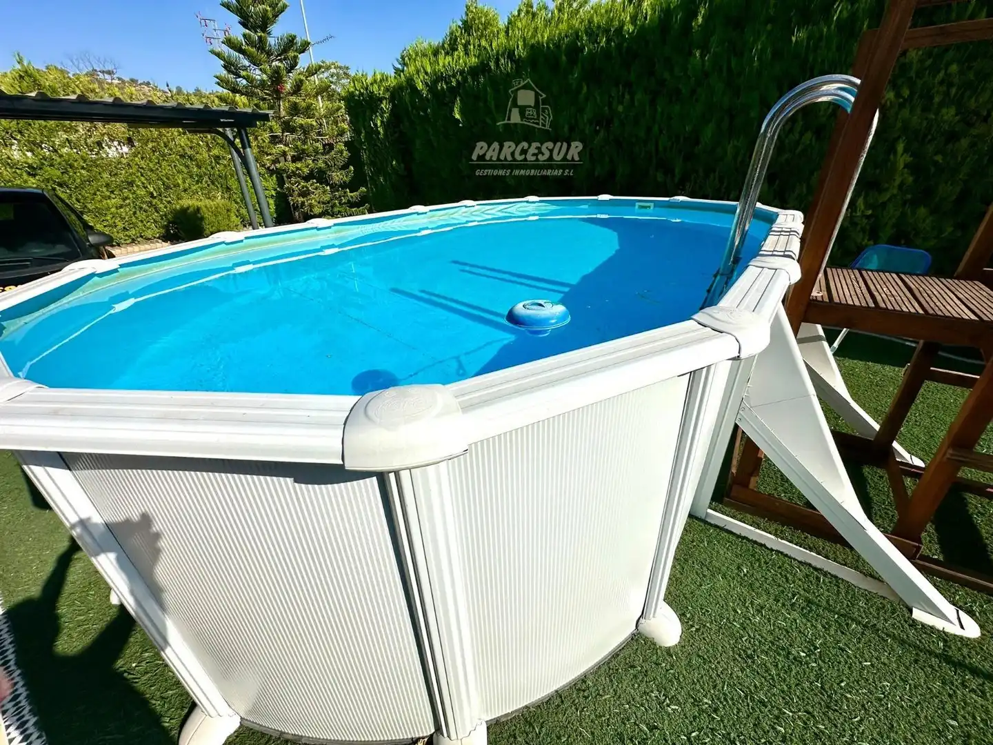 Haus mit Pool zum Verkauf in Almodóvar del Río, imagen 25