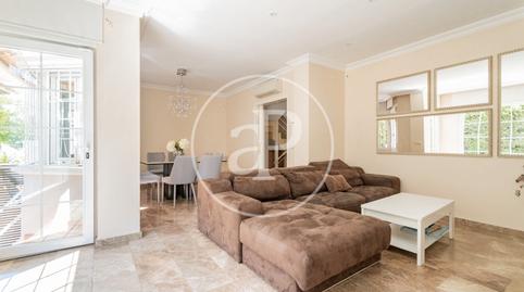 Photo 4 of Single-family semi-detached for sale in Aravaca, Madrid