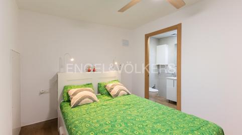 Foto 5 de Casa o chalet de alquiler en Barrio de Benicalap, Valencia