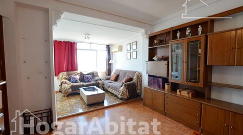 Foto 2 de Piso en venta en Calle Antares, Florida Alta, Alicante