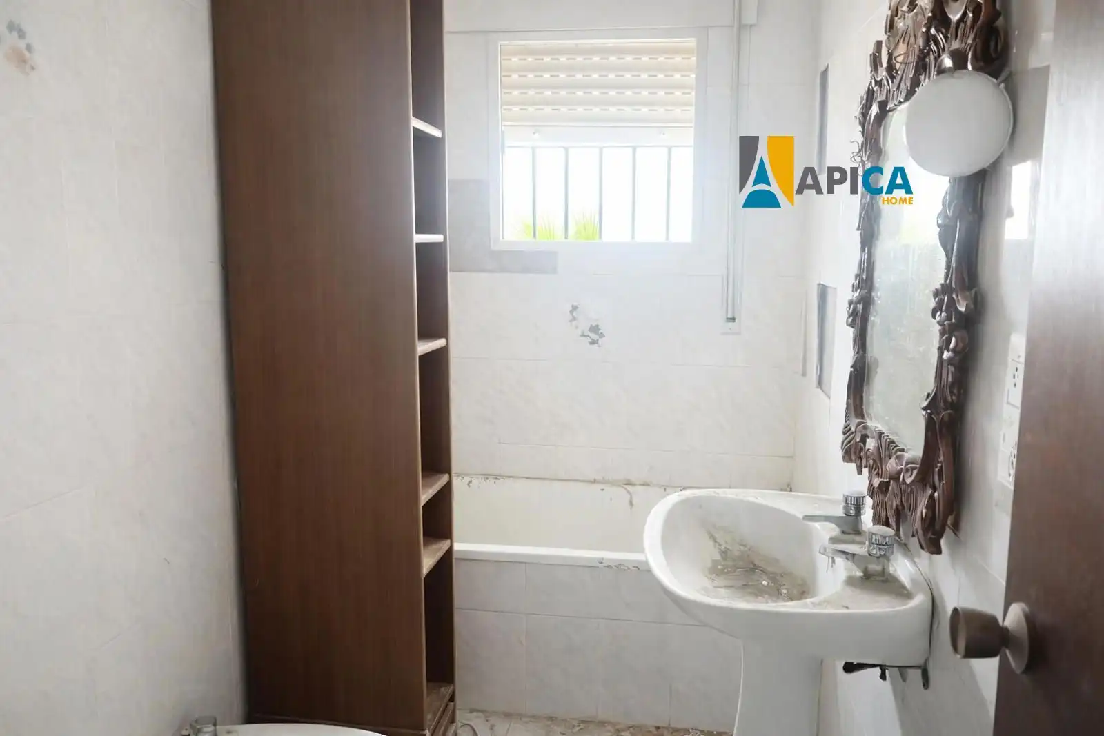 Baño de Piso en venta en Chiclana de la Frontera