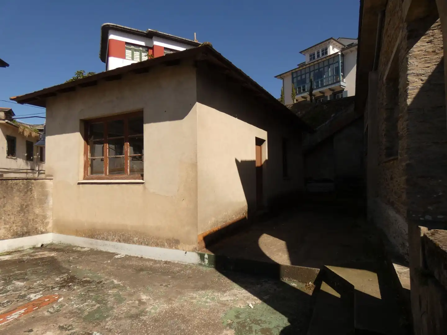 Casa amb jardí en venda a Valdés - Luarca, imagen 42
