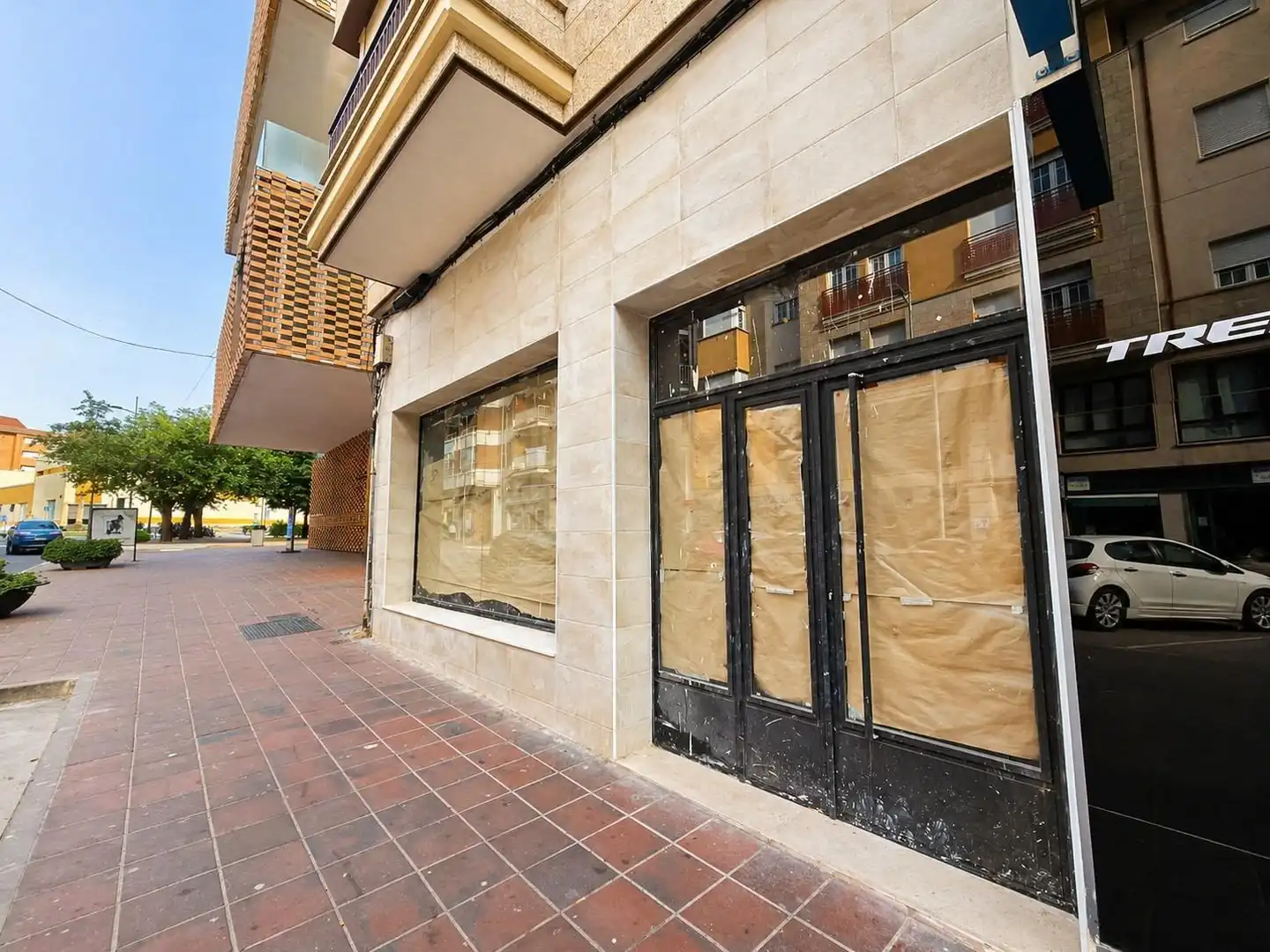Local comercial de lloguer a Calle Calle Antonio Concha, imagen 2