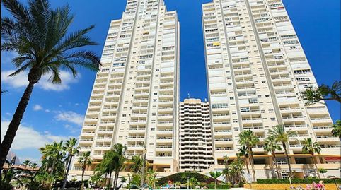 Foto 4 de Garatge en venda a Rincón Bajo, Benidorm
