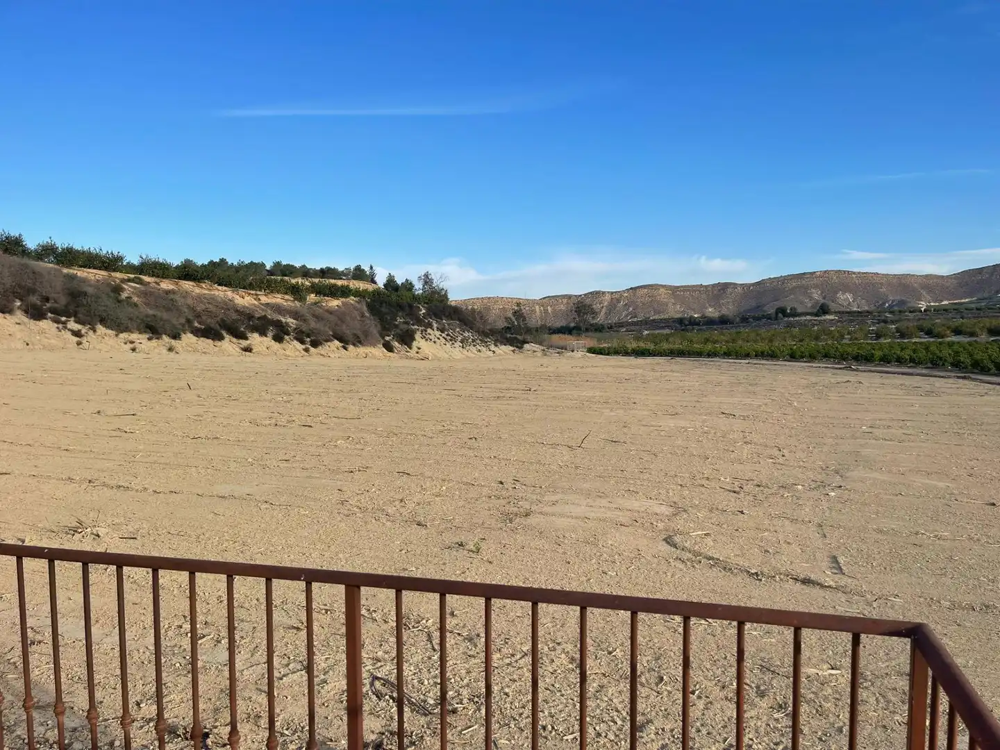 Country homes for sale in Murcia
