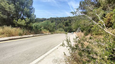 Foto 2 de Residencial en venta en Turia, 34, Begues, Barcelona