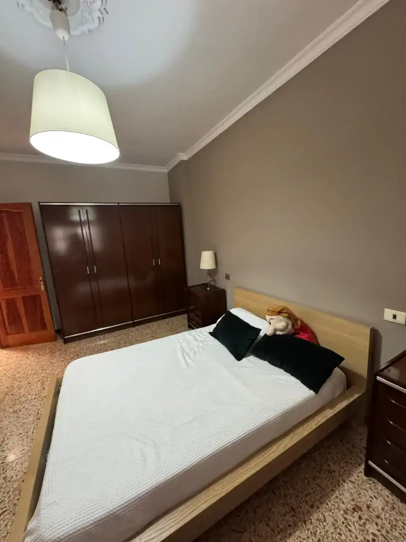 Habitación de Casa o chalet en venta en Arucas con Terraza, Amueblado y Balcón