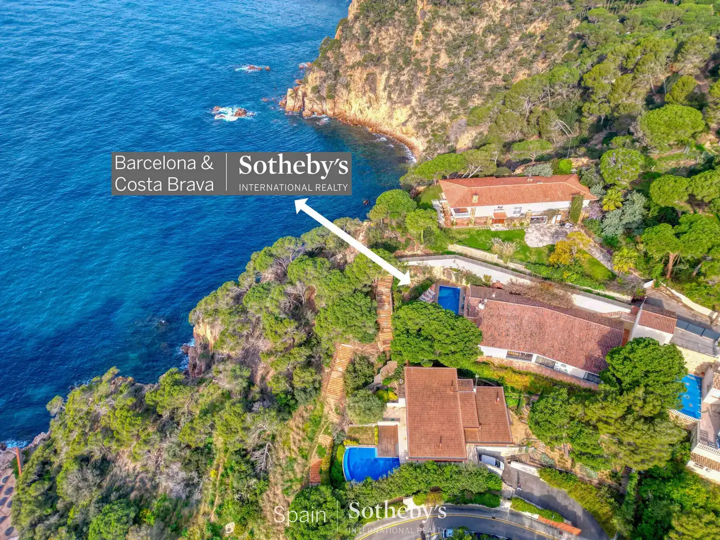 Casa amb piscina en venda a Carrer Horitzo, imagen 41