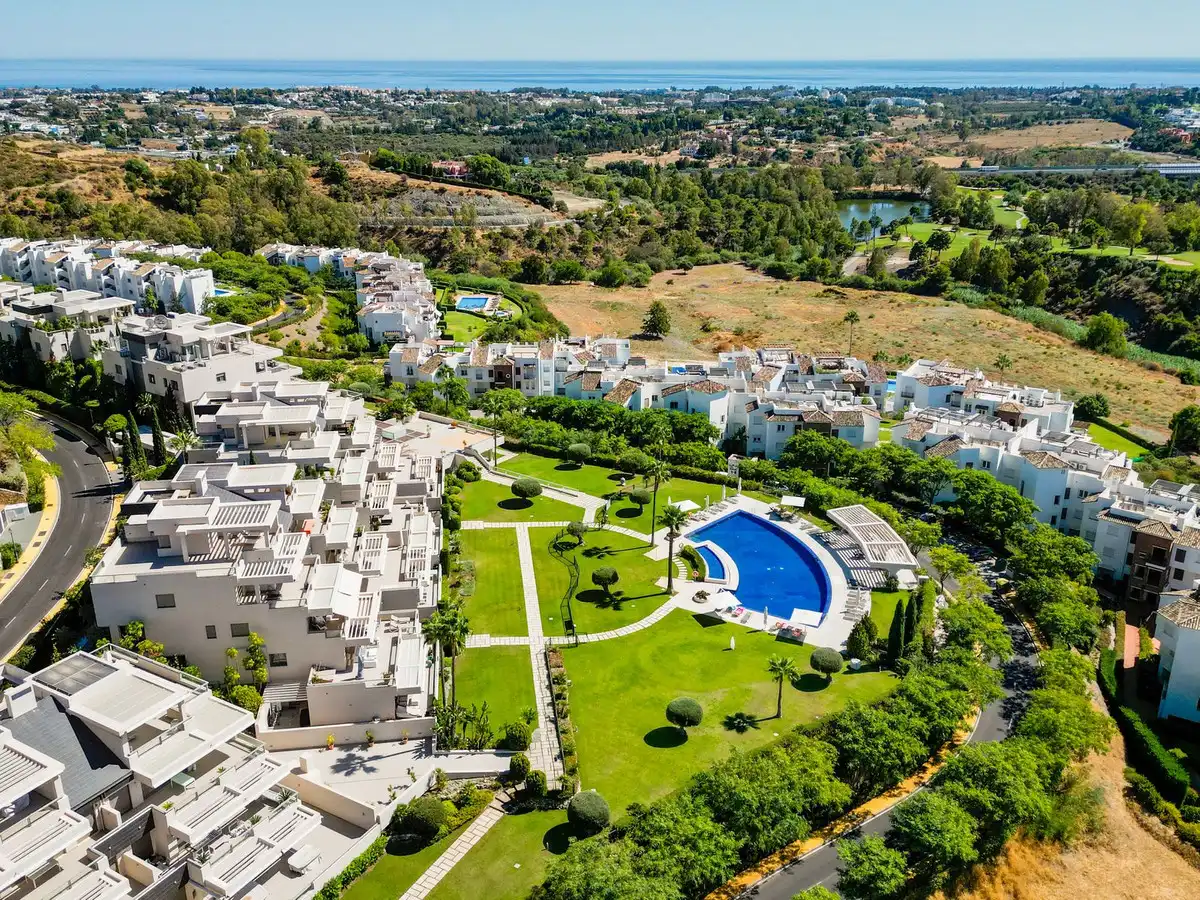 Apartment with pool for sale in Los Arqueros  - Puerto del Almendro, imagen 29