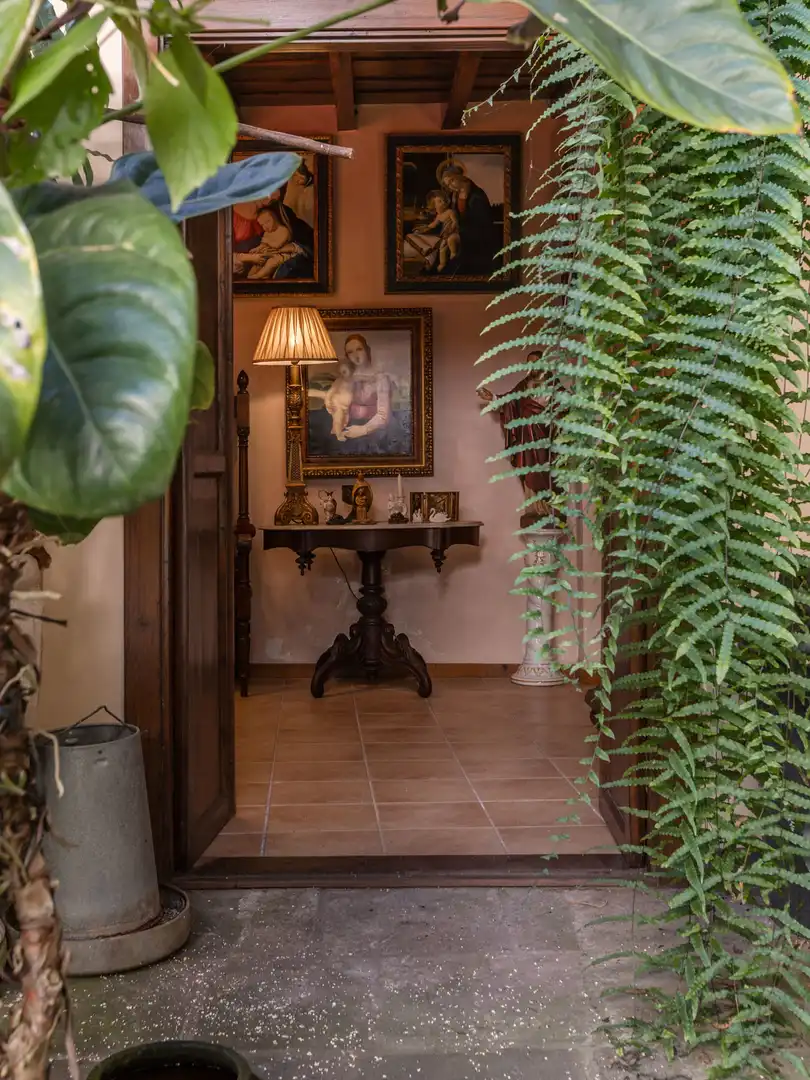 Casa o chalet en venta en Icod de los Vinos con Calefacción, Jardín privado y Parquet