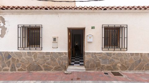 **Casa Pareada en Venta en Los Gallardos - Un Hogar con Encanto**