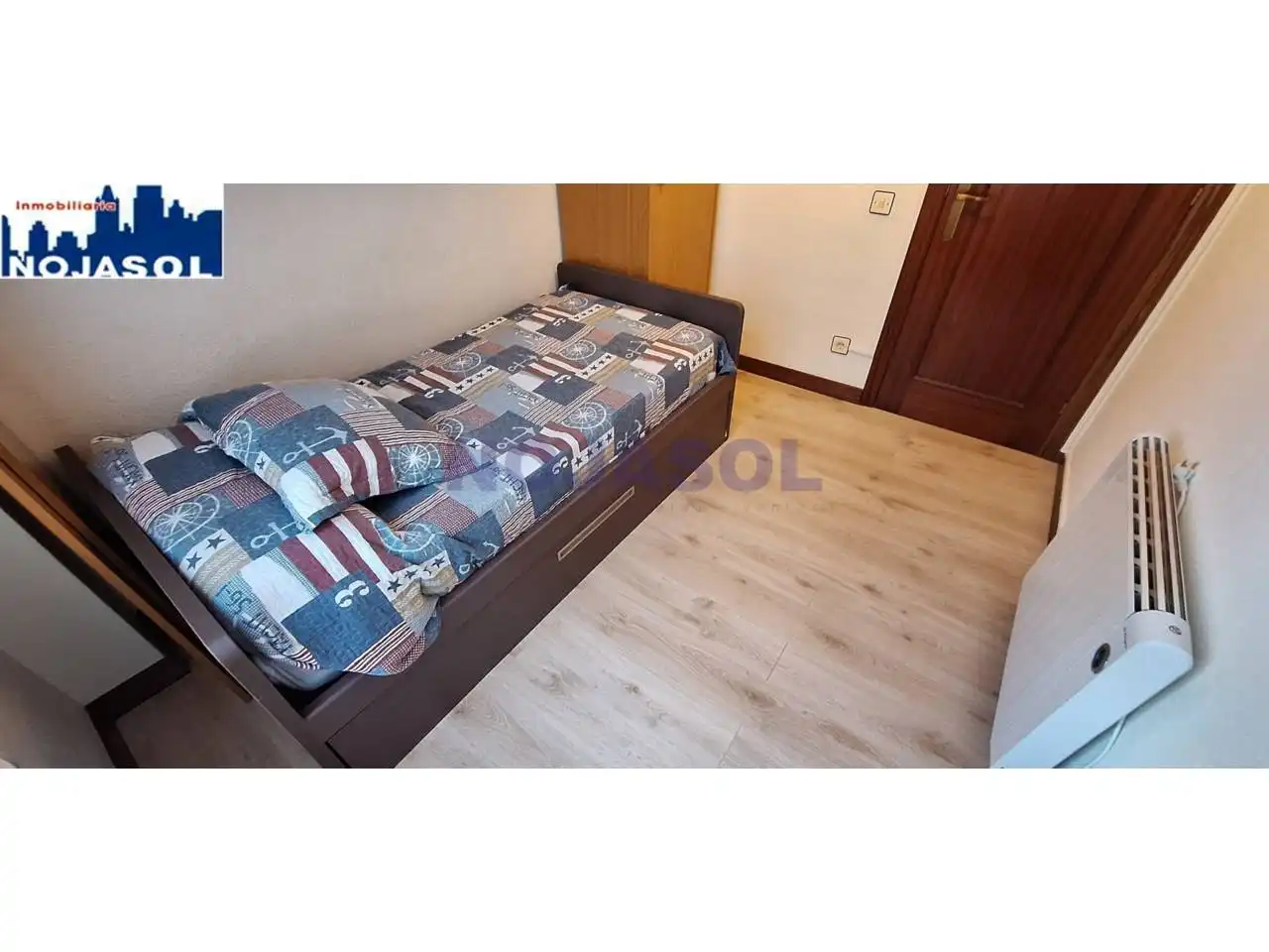Mini appartamento in affitto a Calle LA SALCE 4, imagen 23