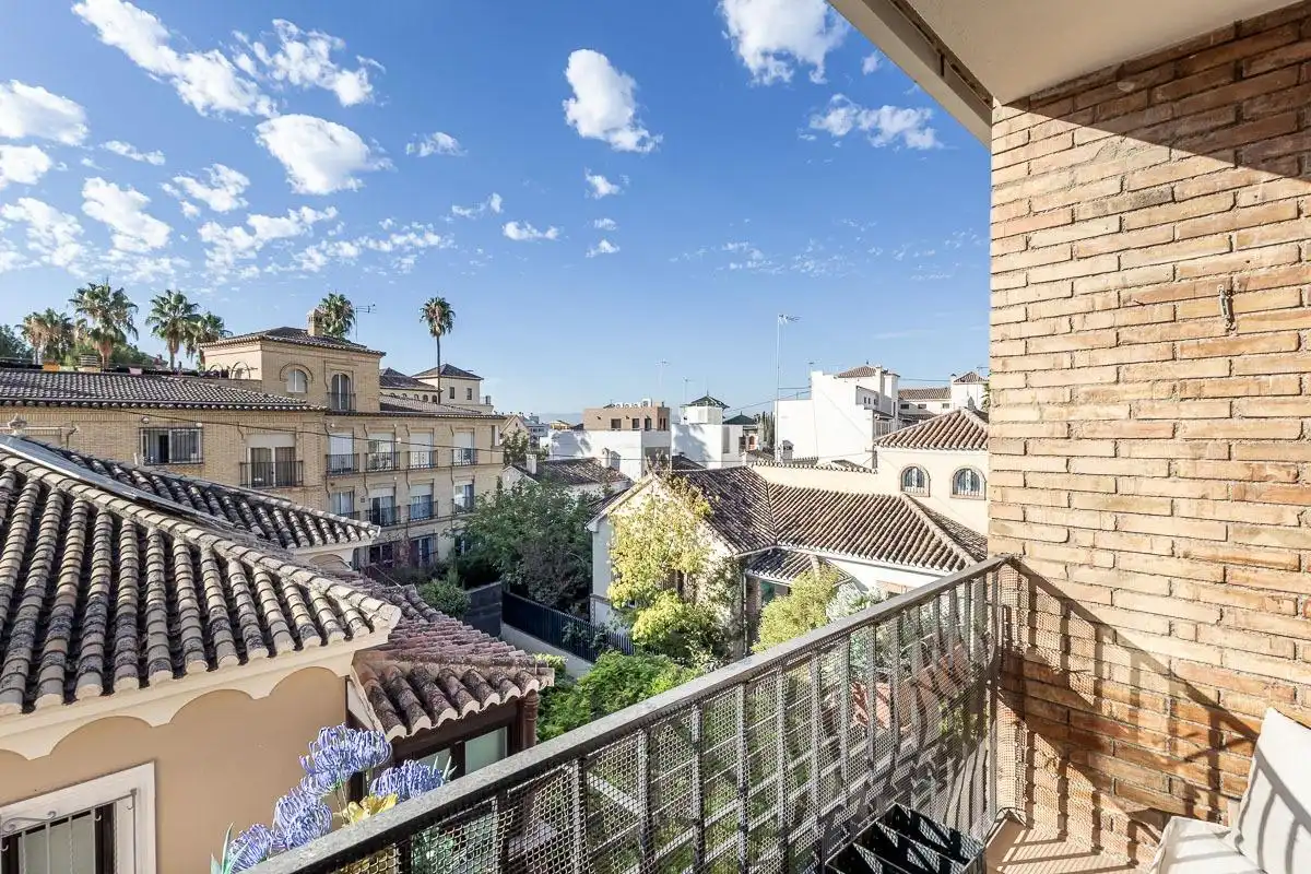 Appartement avec terrasse à louer à Genil, imagen 2