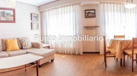 Photo 5 of Flat to rent in Calle Pío Baroja, Covaresa, Valladolid Capital