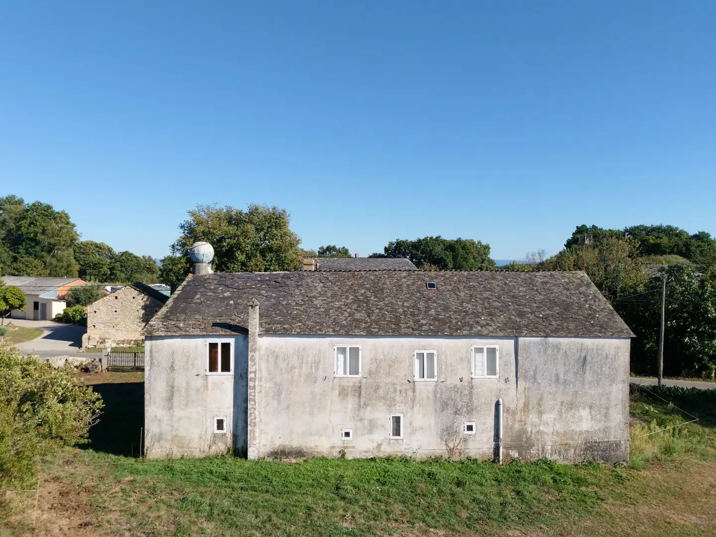 Casa con giardino in vendita a Grandavella, imagen 18