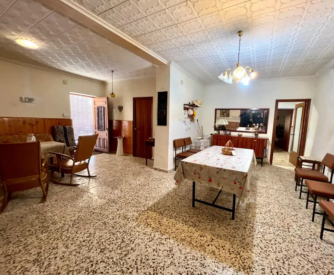 Country house with pool for sale in Monóvar  / Monòver, imagen 10