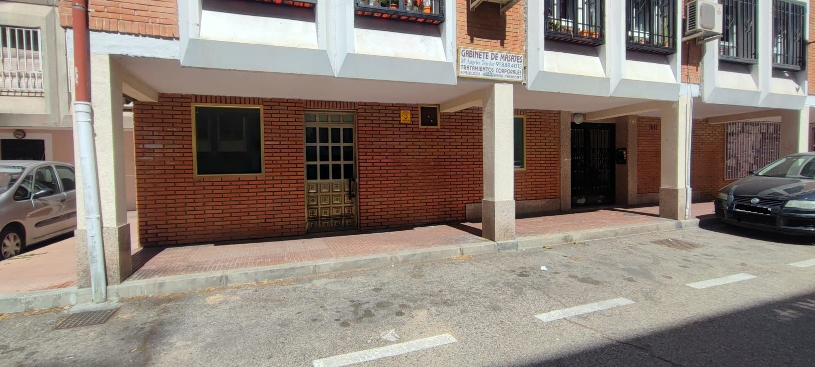Local de lloguer a SANTA MÓNICA, Pryconsa - Juan de Austria, Alcalá de Henares