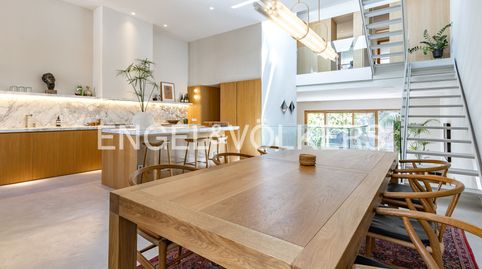 Photo 3 of Houses for rent in El Putget i el Farró, Barcelona Capital