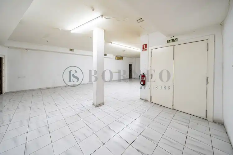 Commercial properties for rent in Bellas Vistas