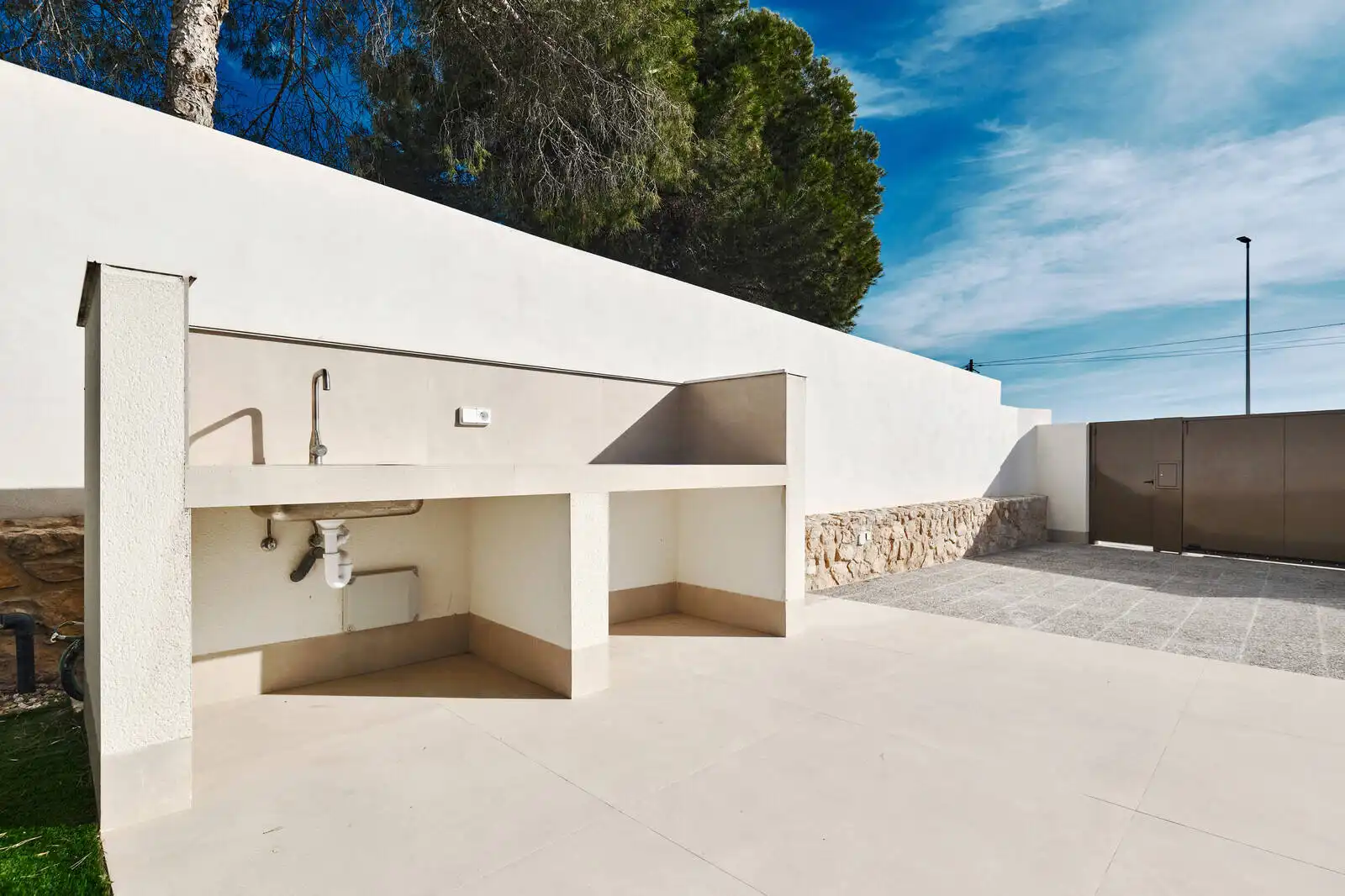 Casa amb terrassa en venda a Orihuela Costa, imagen 6