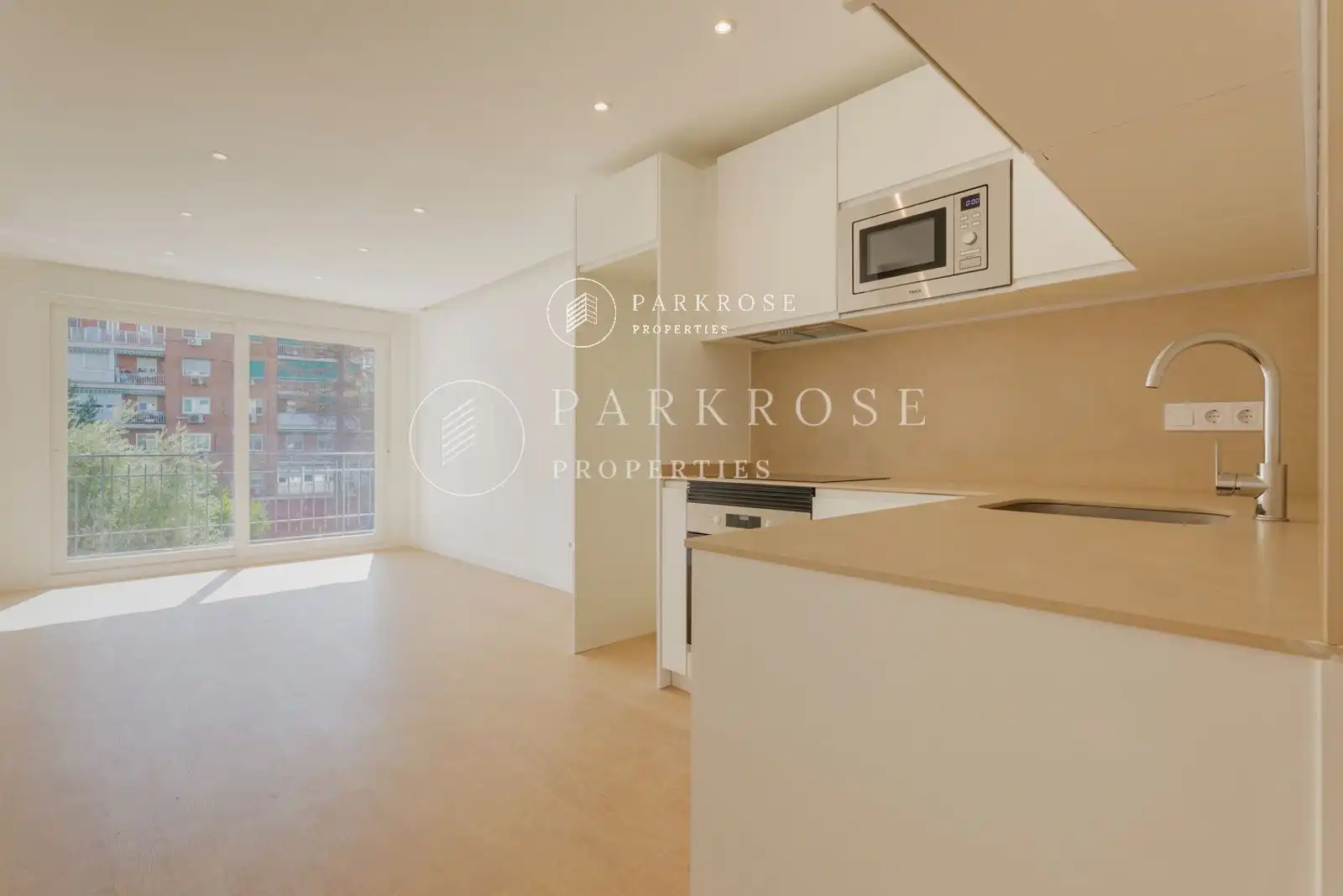 Appartement avec ascenseur à vendre à Rosario