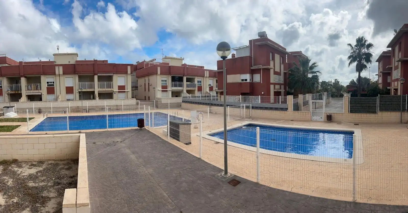 Apartament amb piscina en venda a Orihuela Costa, imagen 41