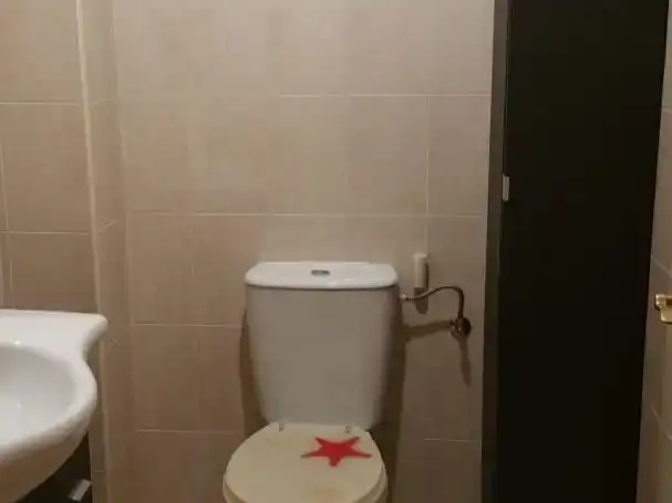 Baño de Casa o chalet en venta en Rielves con Aire acondicionado