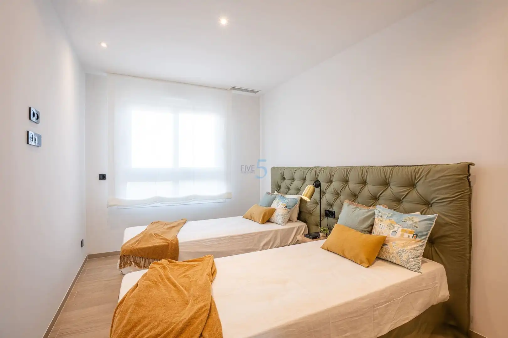 Appartamento con piscina in vendita a Calle Catral, imagen 6