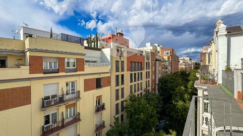 Foto 2 de Ático de alquiler en General Pardiñas, Lista, Madrid