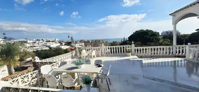 Xalet amb piscina en venda a Las Lagunas, imagen 19