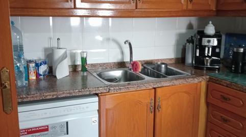 Photo 5 of Flat to rent in Carrer de Carolina Álvarez, 31, La Creu del Grau,  Valencia Capital