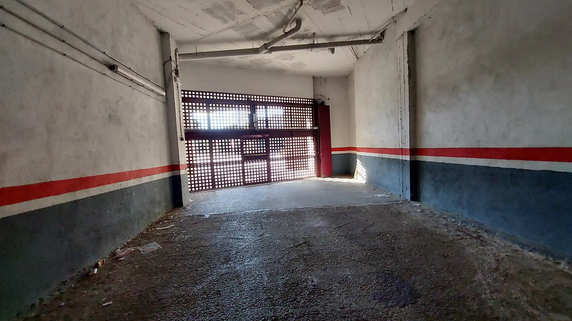 Garage for sale in Vilafranca del Penedès