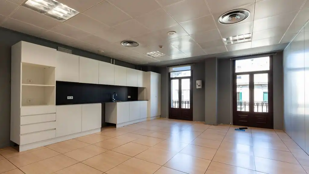 Office space with lift to rent in Carrer de la Diputació, imagen 14