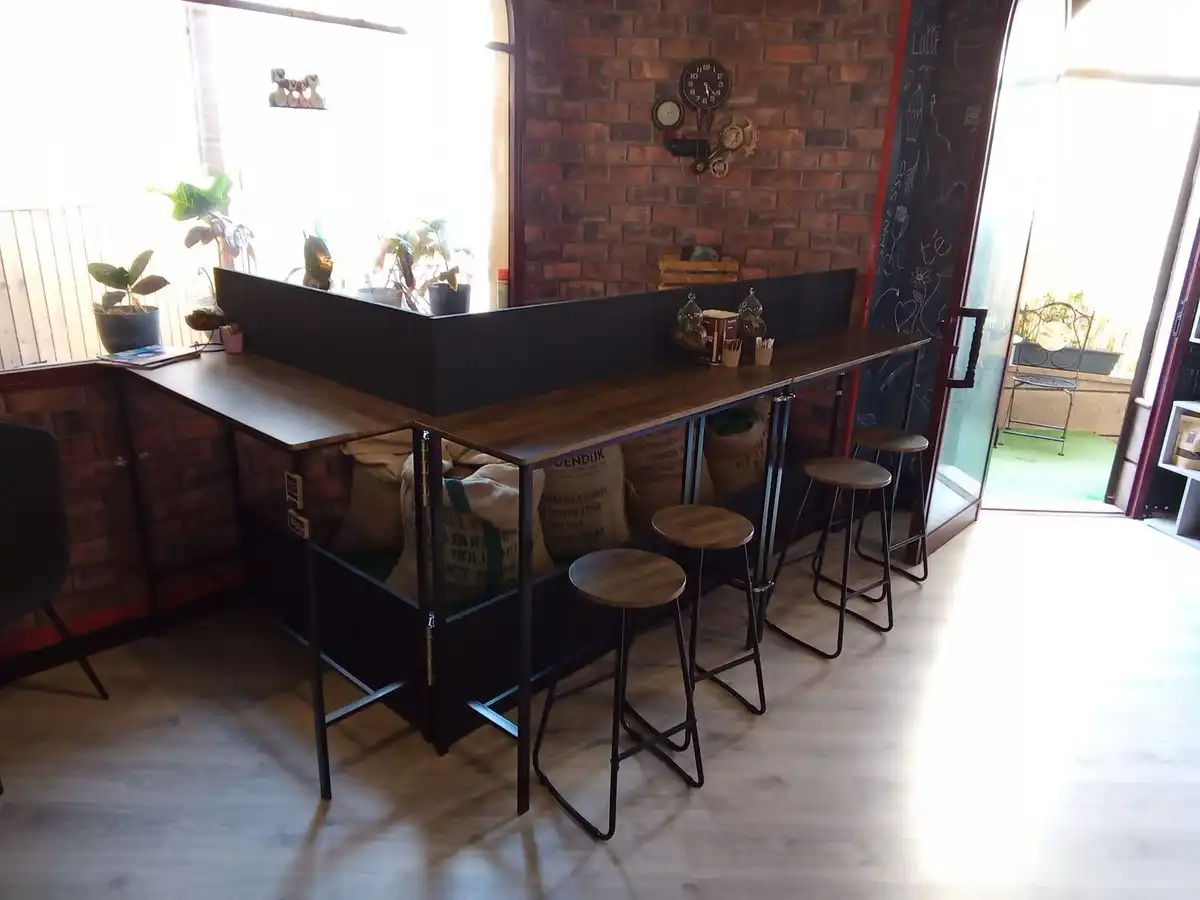 Local en venta en La Oliva con Terraza