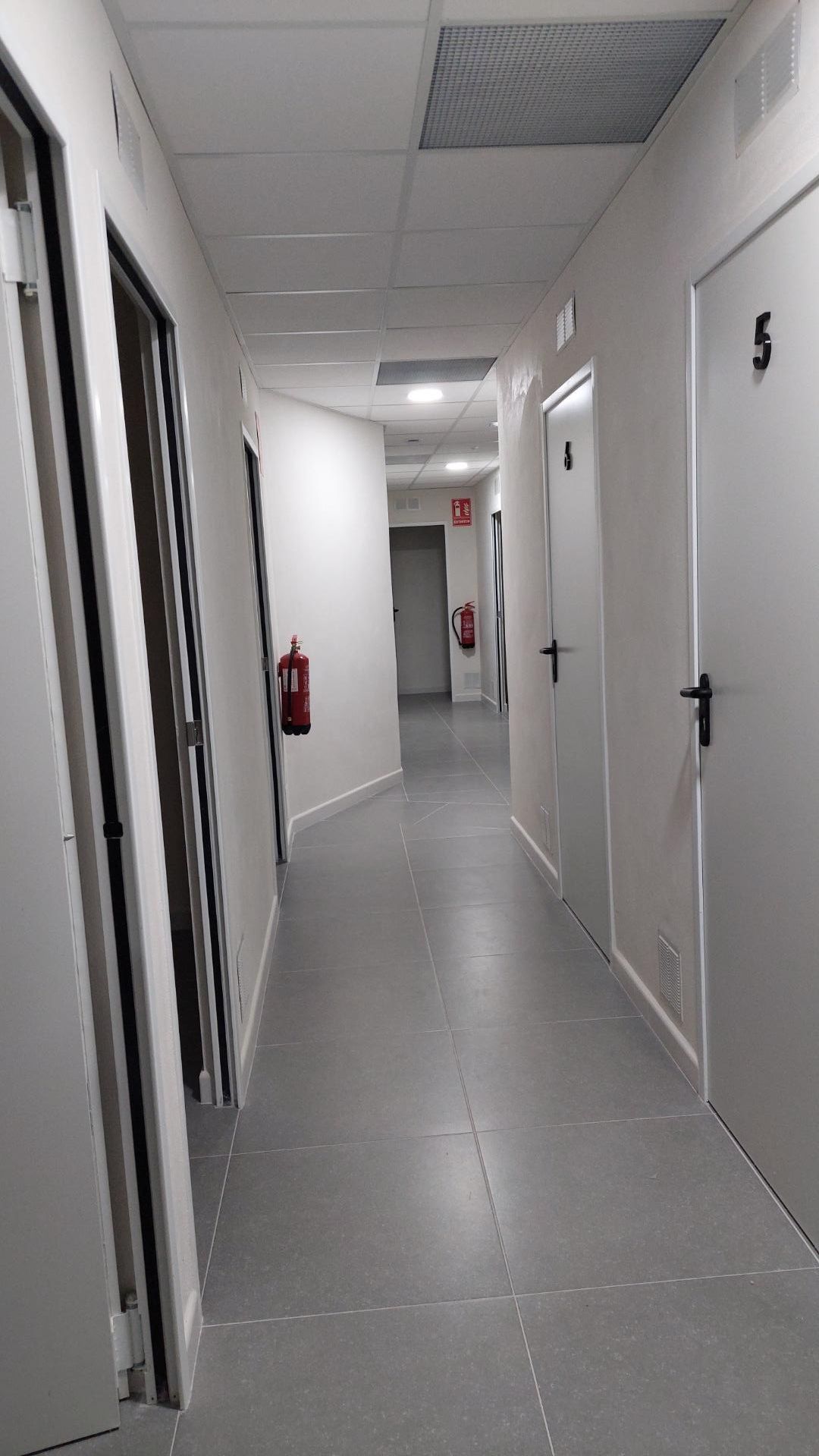 Traster en venda en  Albacete Capital