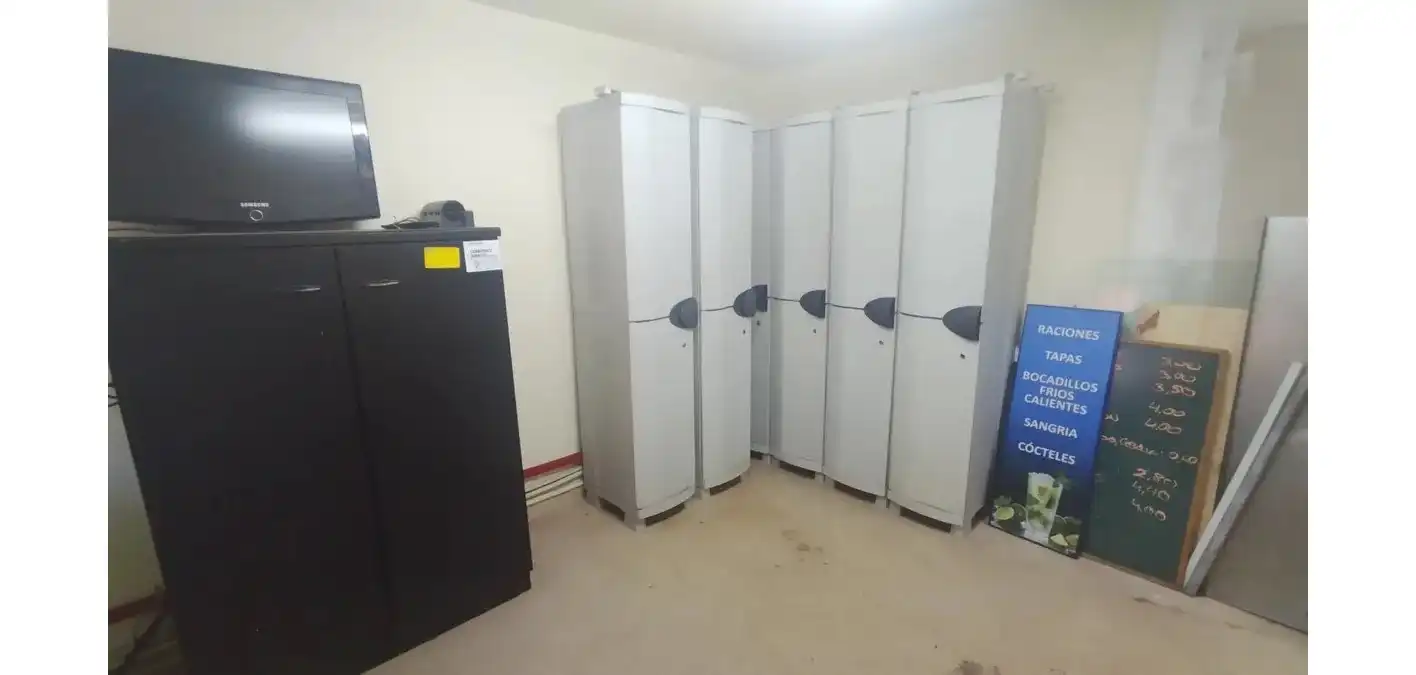 Commercial properties for sale in Lloret de Mar  with Air Conditioner, Heating and Furnished