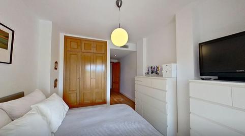 Foto 4 de Pis en venda a Calle Villanueva de Tapia, Martín Carpena - Torre del Río, Málaga